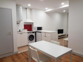 CENTRE VILLE DE BAYONNE - Appartement 2 pièces
